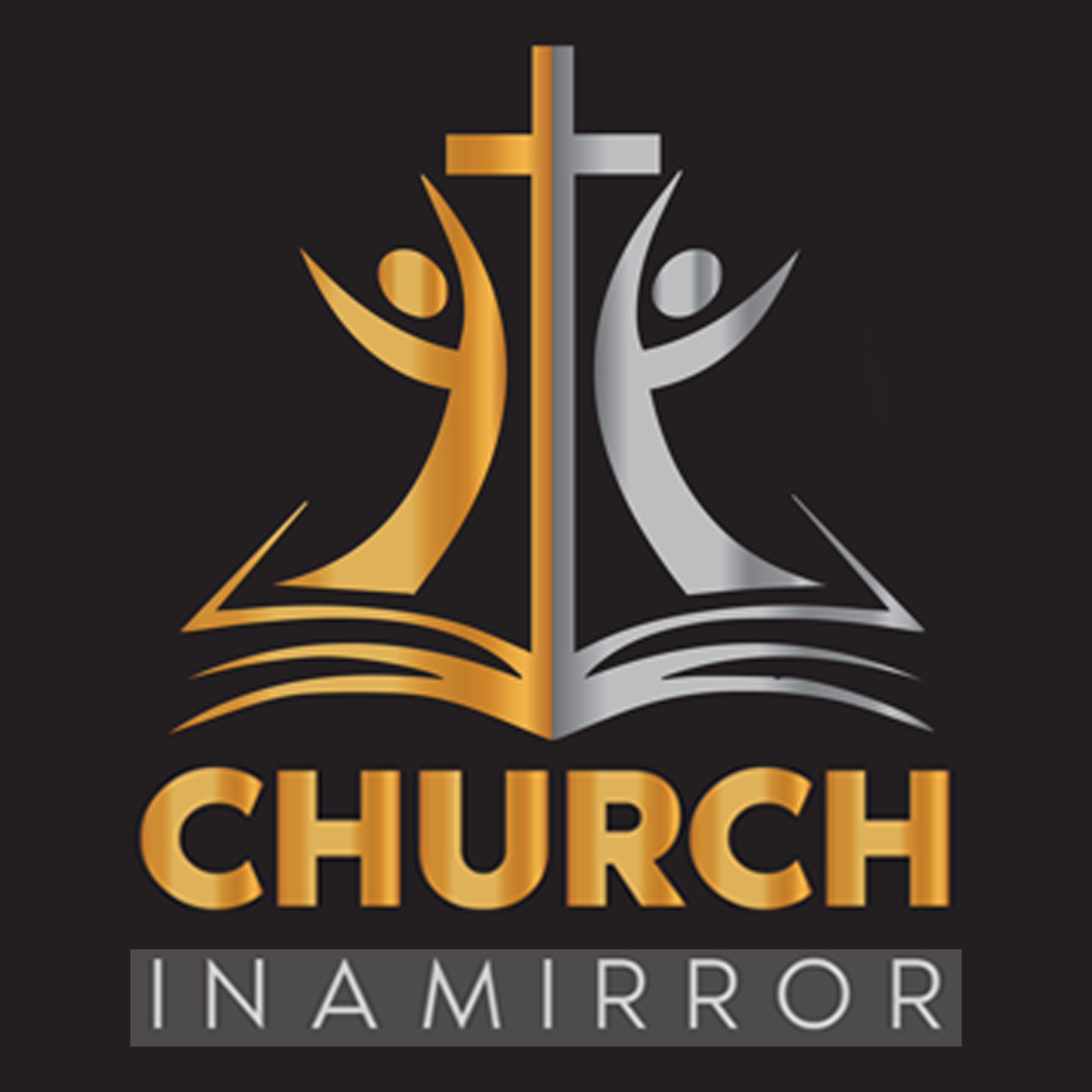 Church In A Mirror
